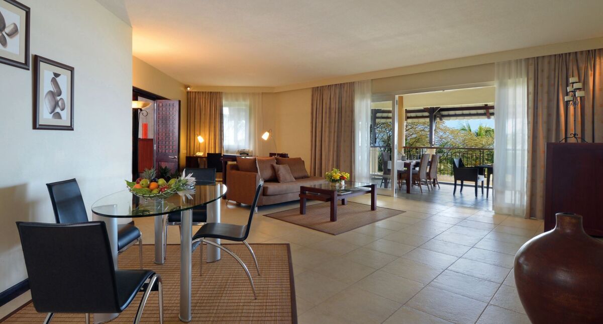 Victoria Beachcomber Resort & Spa Mauritius - Hotel