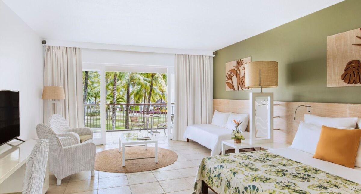 Victoria Beachcomber Resort & Spa Mauritius - Hotel