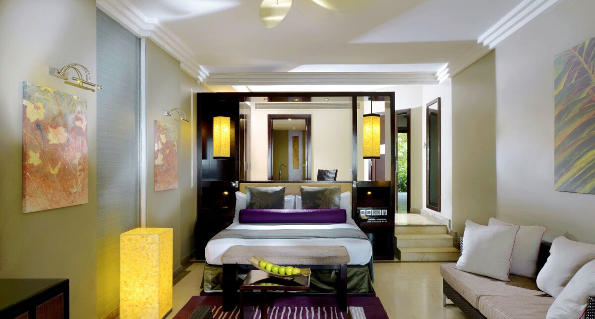 InterContinental Mauritius Resort Mauritius - Hotel