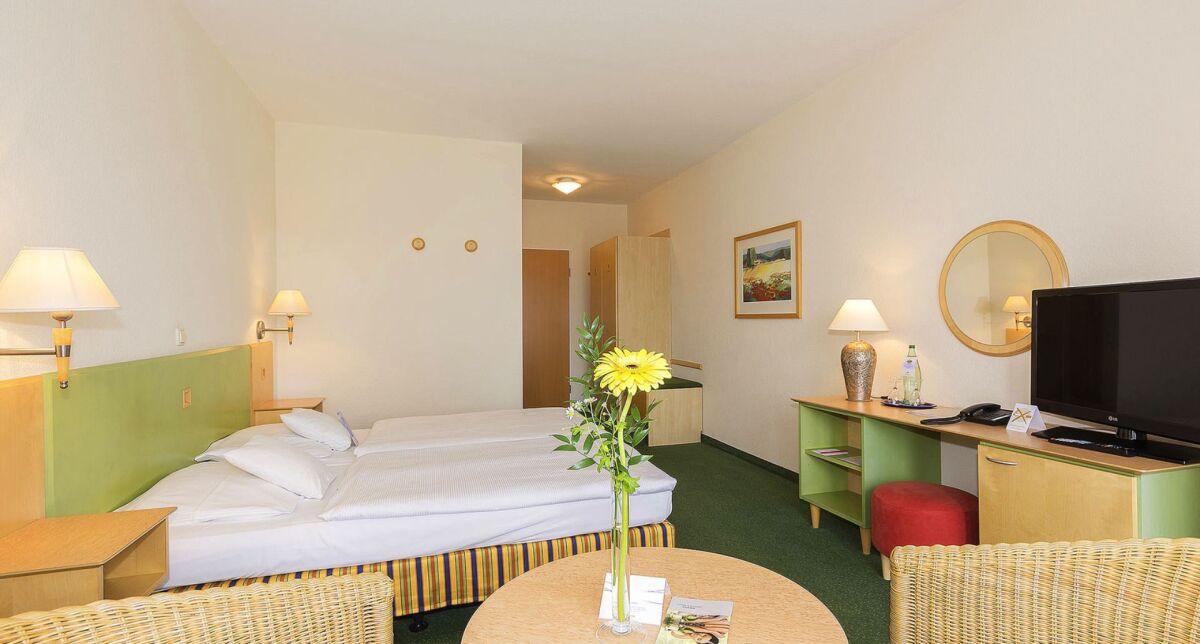 IFA Rügen & Hotel Ferienpark Apartamenty Niemcy - Hotel