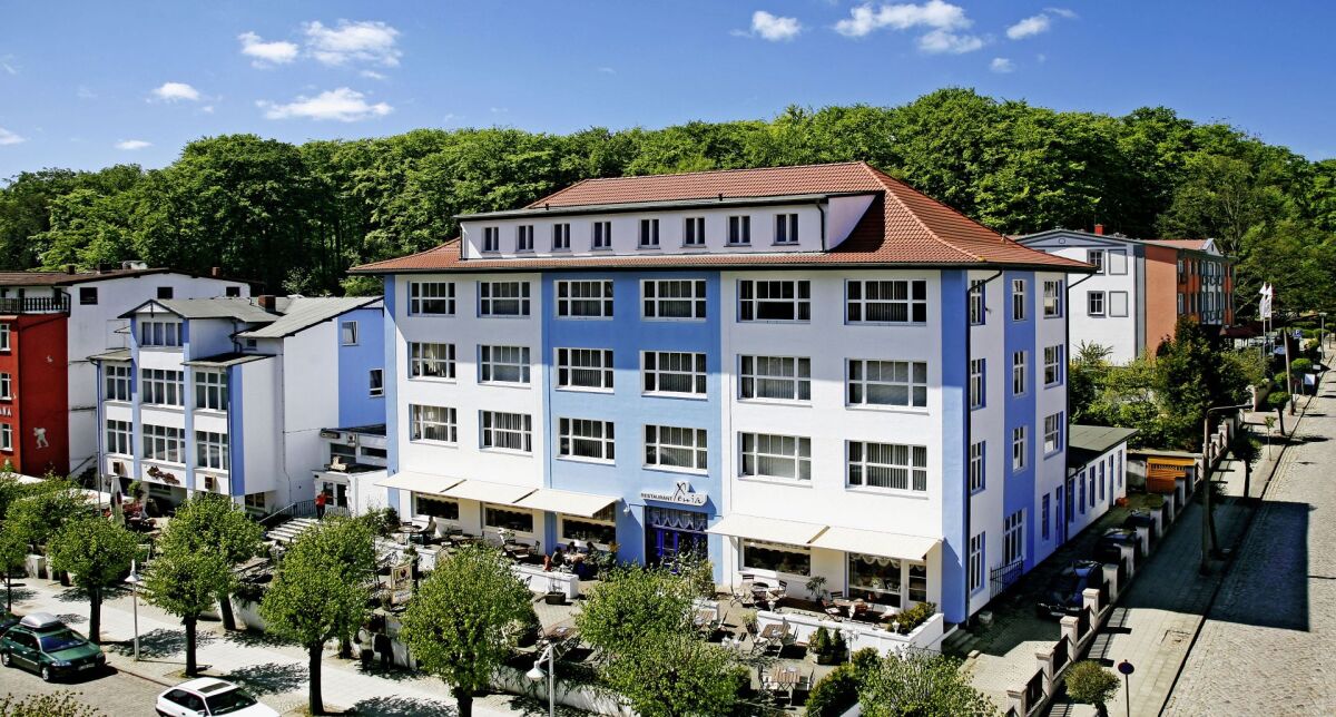 Hotel Xenia Niemcy - Hotel