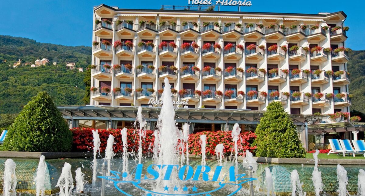 Hotel Astoria Włochy - Hotel