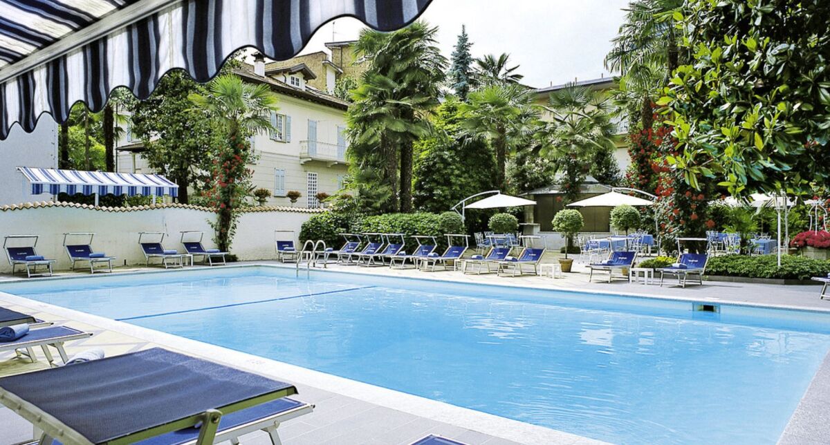 Hotel Astoria Włochy - Hotel