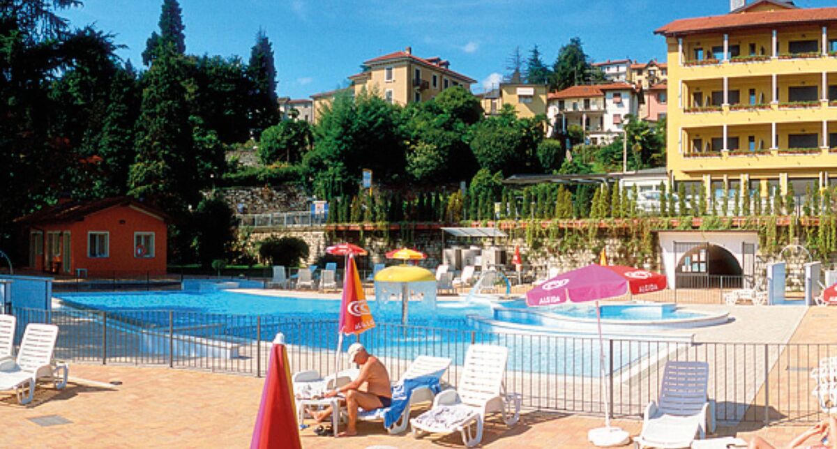 Residence Zust Włochy - Hotel