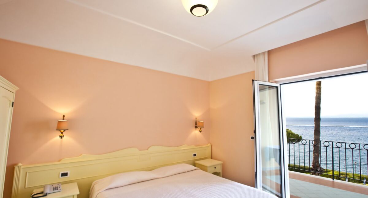 Terme Alexander Włochy - Hotel