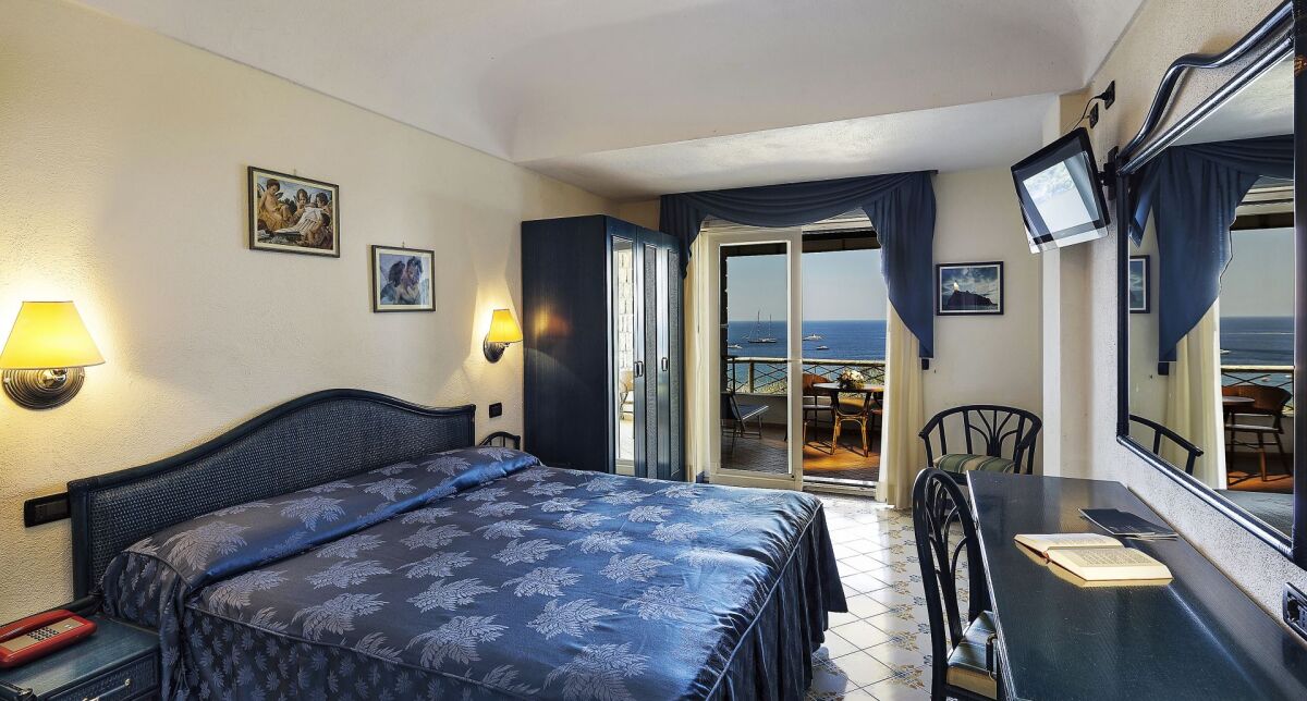Sorriso Thermae Resort & SPA Włochy - Hotel