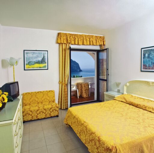 Hotel Terme Royal Palm Włochy - Hotel