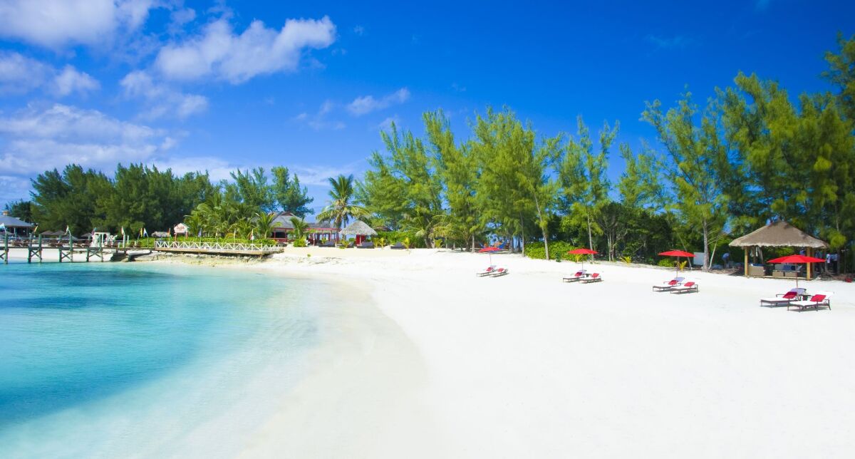 Sandals Royal Bahamian Resort Bahamy - Hotel