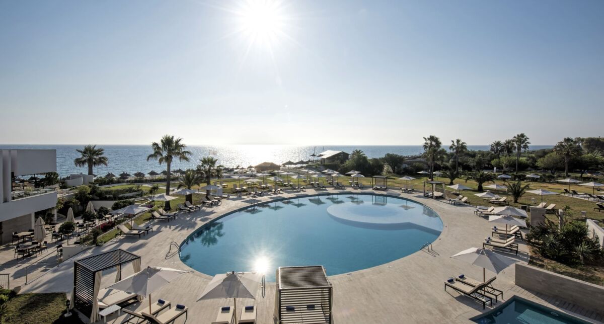 Iberostar Selection Diar El Andalous Tunezja - Hotel