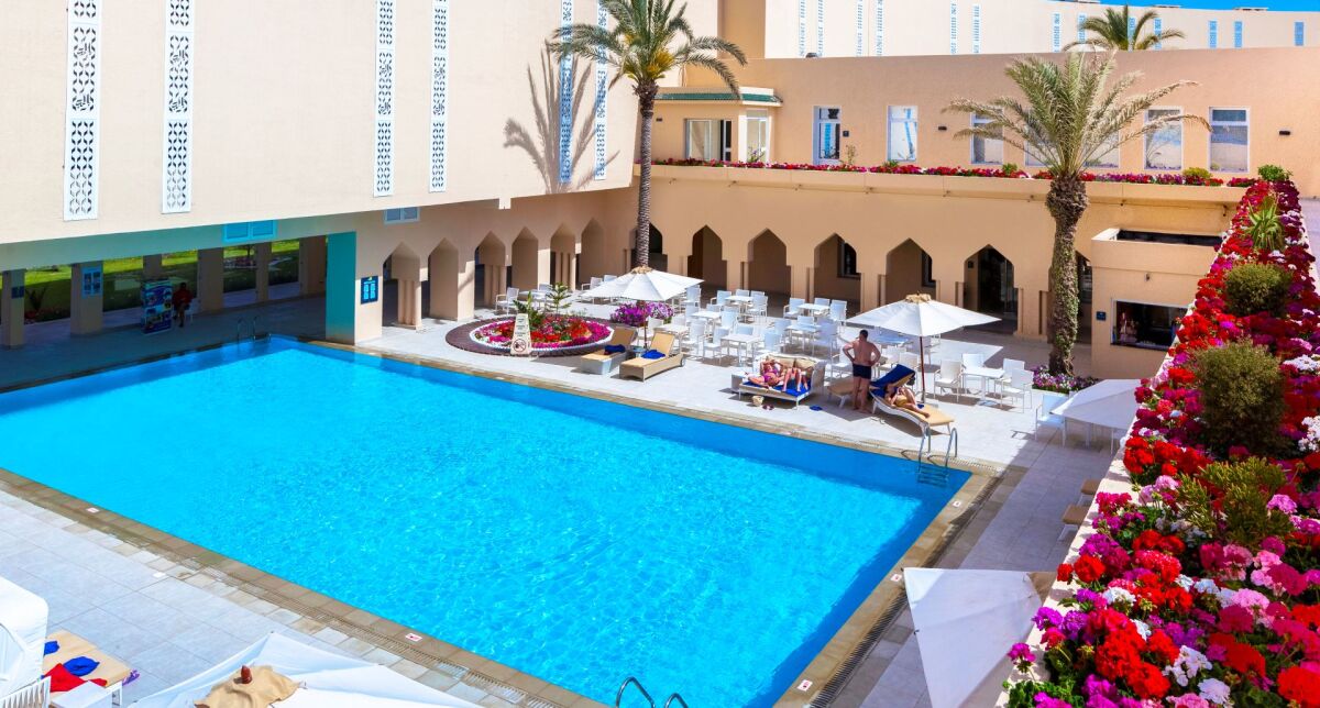 TUI BLUE Scheherazade Tunezja - Hotel