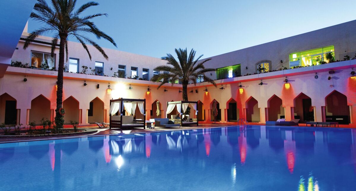 TUI BLUE Scheherazade Tunezja - Hotel