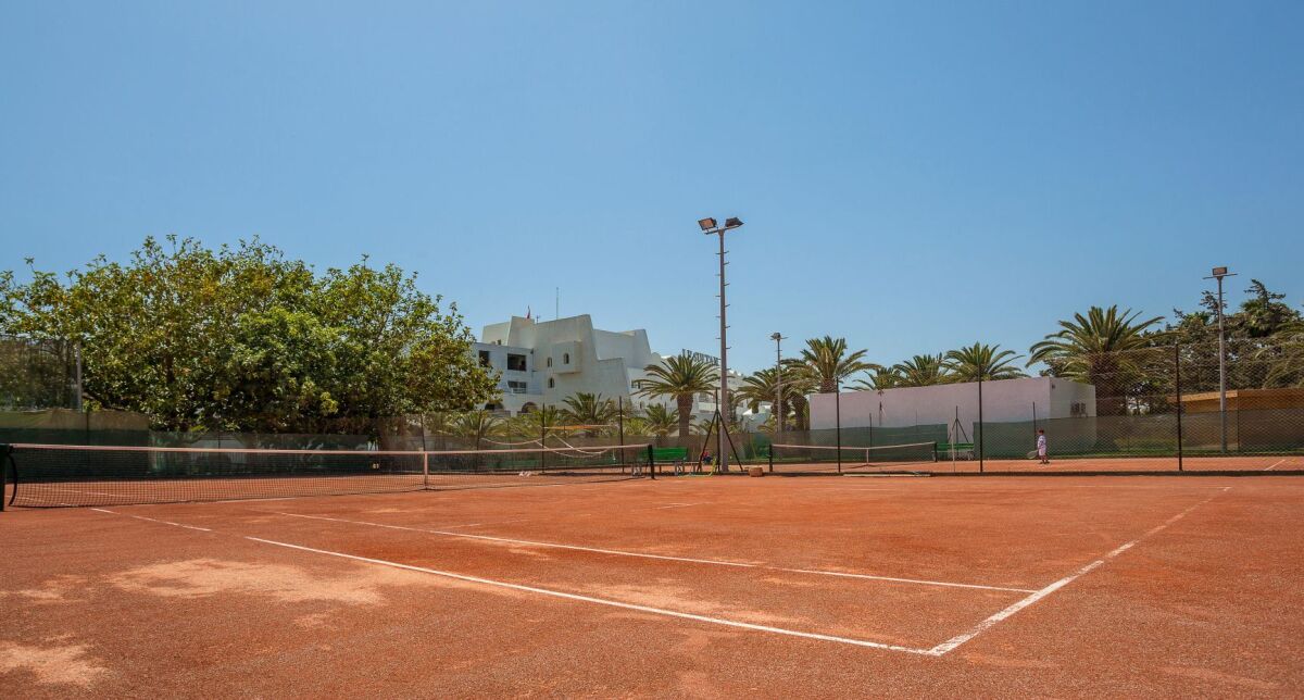 La Badira Tunezja - Sport i Wellness
