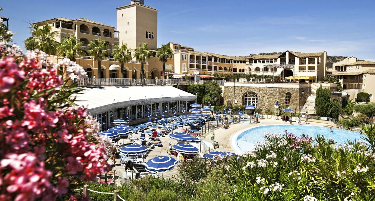 Pierre&Vacances - Resort Cap Esterel Francja - Hotel
