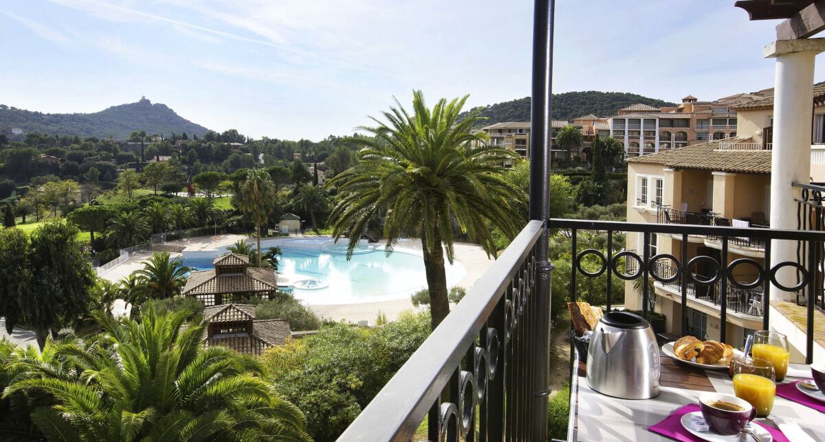 Pierre&Vacances - Resort Cap Esterel Francja - Pokoje