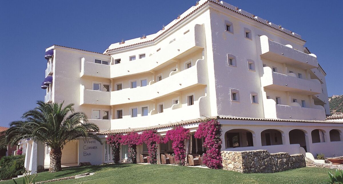 Hotel Baja    Włochy - Hotel