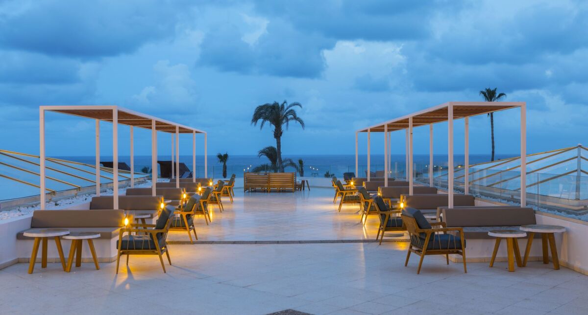 Leonardo Laura Beach & Splash Resort Cypr - Udogodnienia