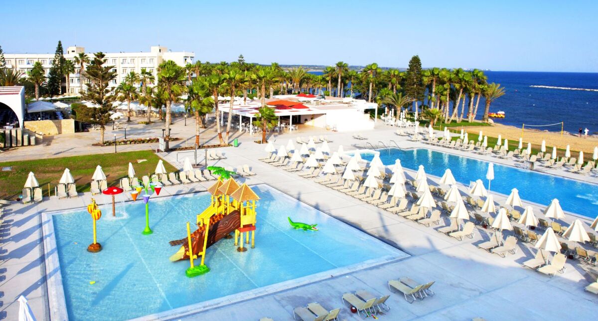 Louis Phaethon Beach Cypr - Hotel