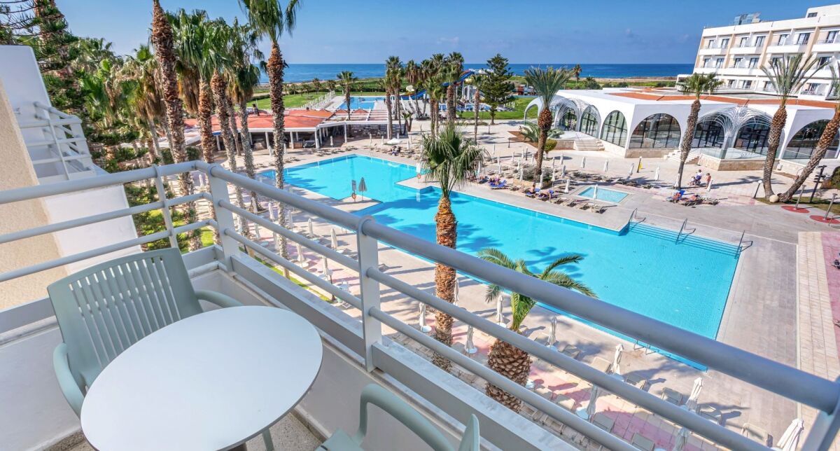 Louis Phaethon Beach Cypr - Hotel