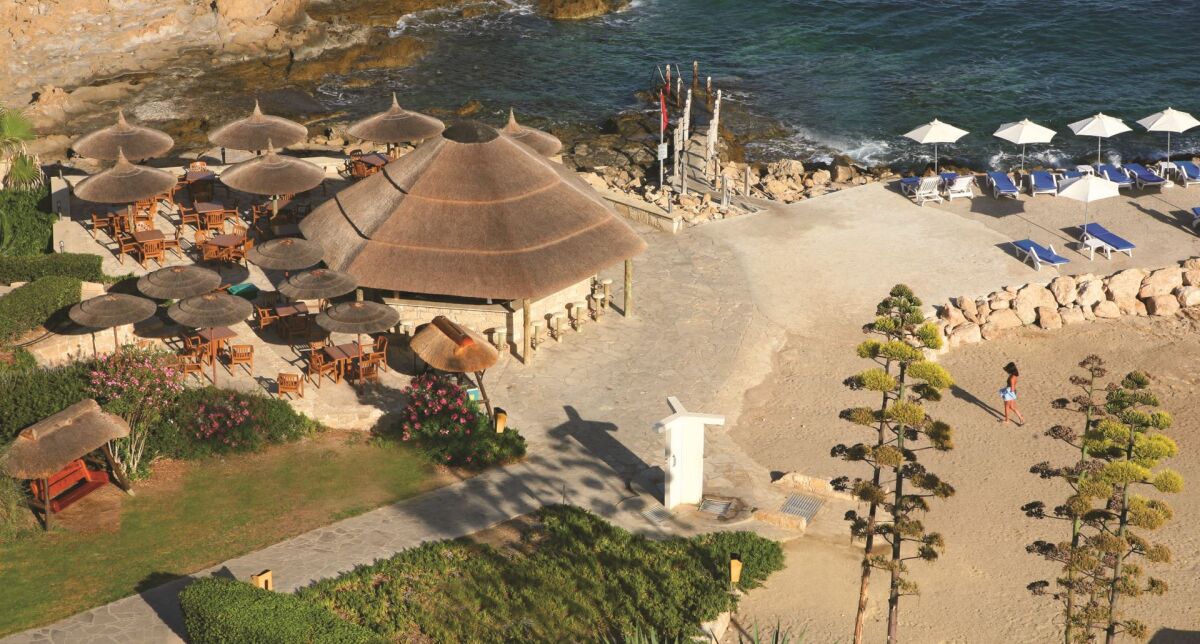 Cynthiana Beach Cypr - Hotel