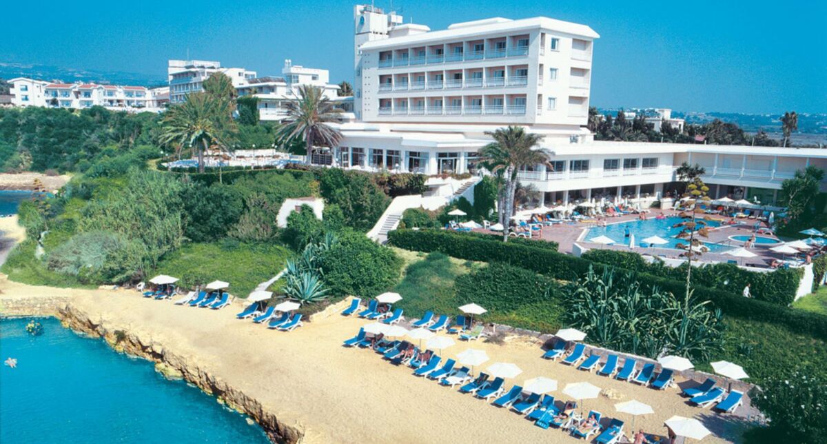 Cynthiana Beach Cypr - Hotel
