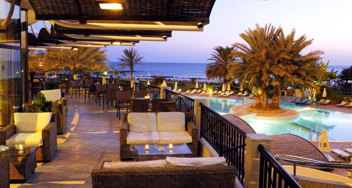 Constantinou Bros Athena Beach Hotel Cypr - Hotel