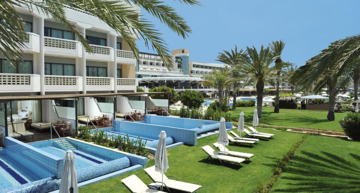 Constantinou Bros Athena Beach Hotel Cypr - Hotel