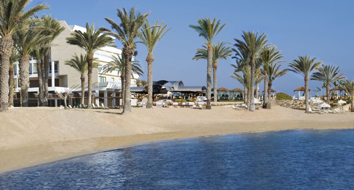 TUI BLUE Pioneer Beach Cypr - Hotel