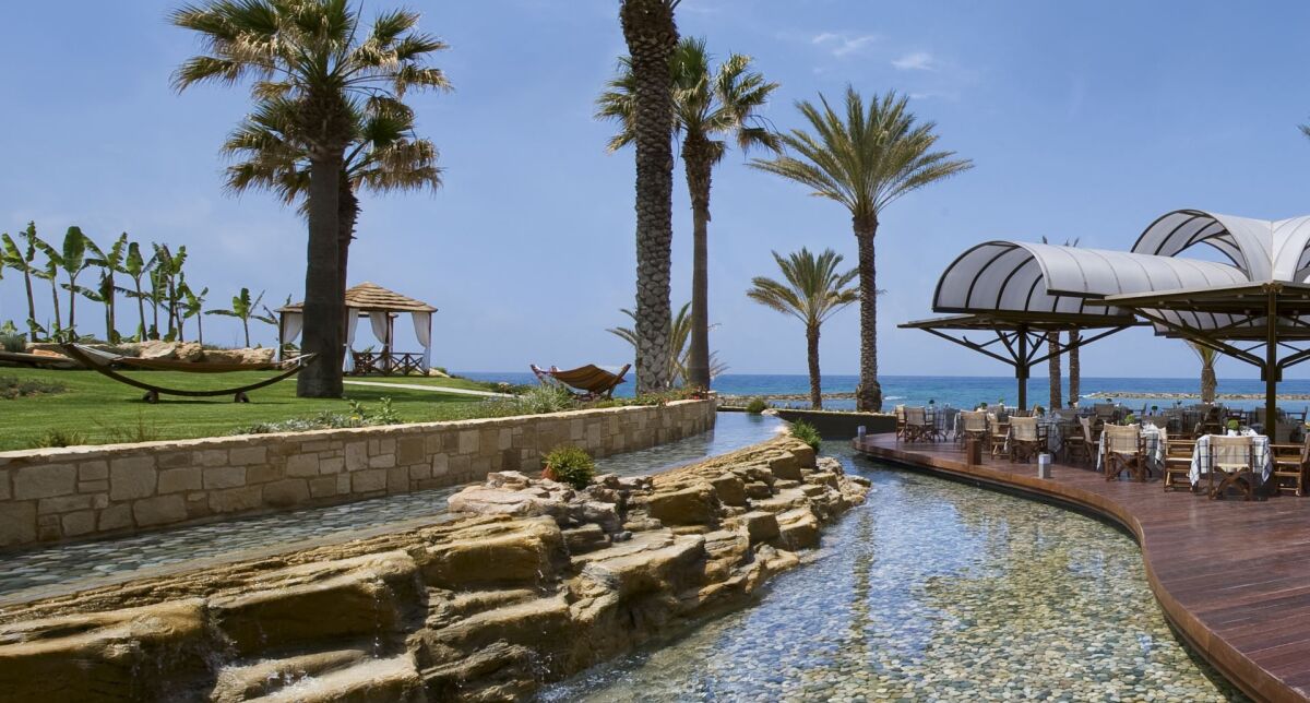 TUI BLUE Pioneer Beach Cypr - Hotel