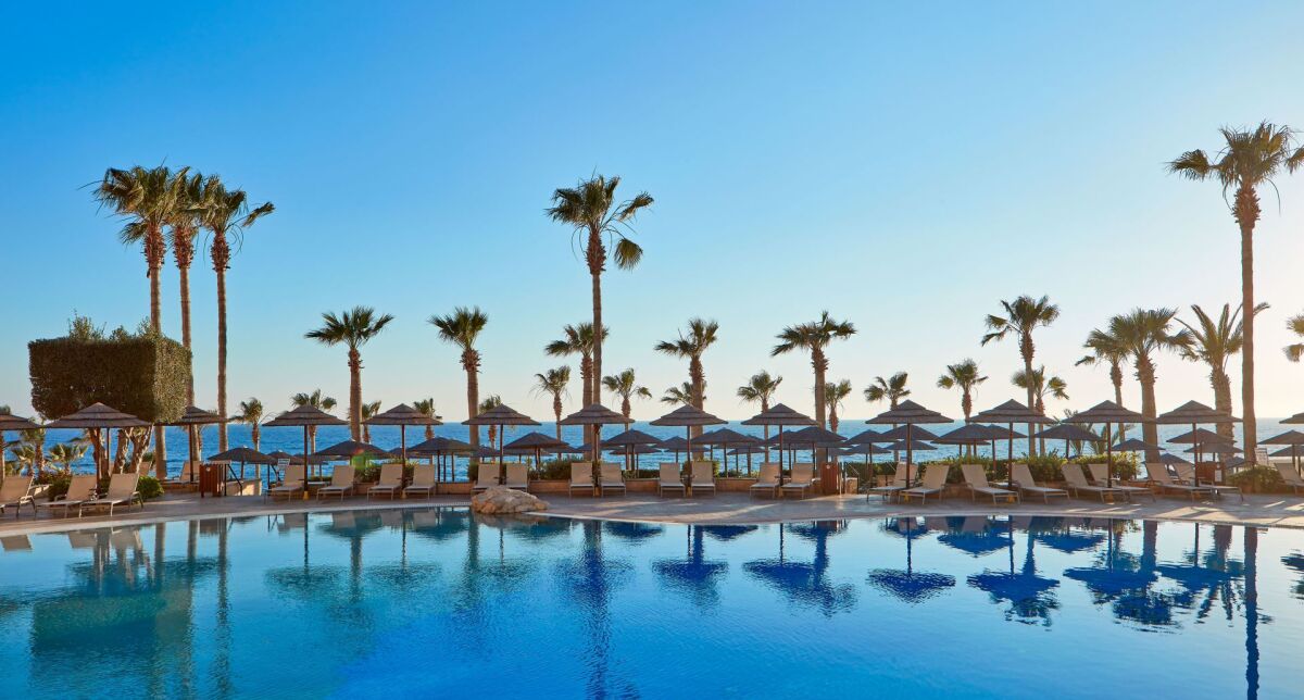 Atlantica Golden Beach Cypr - Hotel