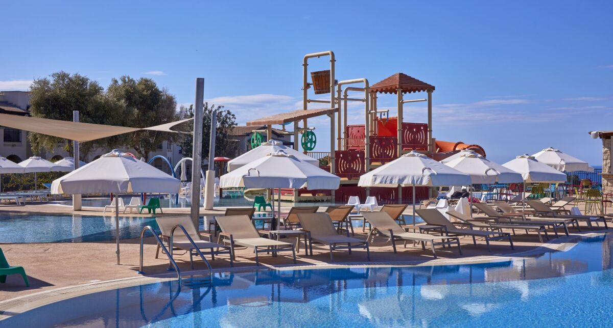 TUI Sensatori Atlantica Aphrodite Hills Hotel Cypr - Hotel
