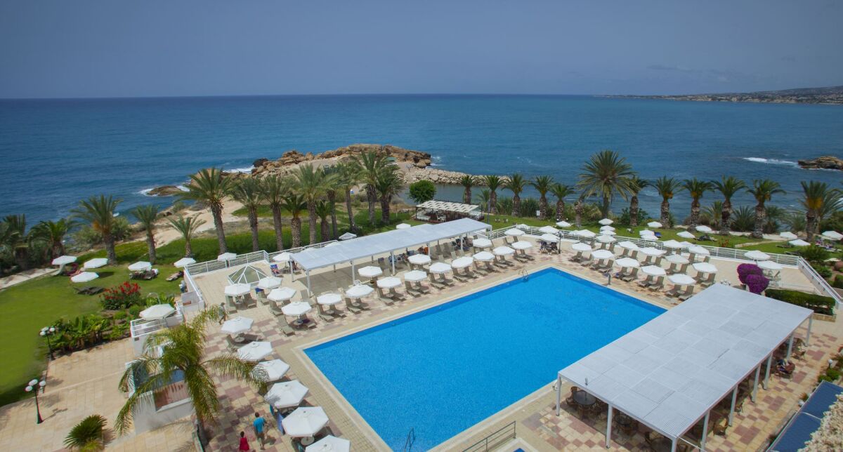 Queens Bay Cypr - Hotel