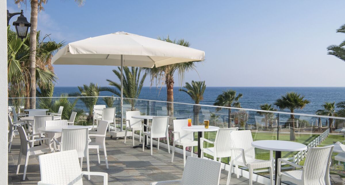 Akti Beach Hotel & Village Resort Cypr - Hotel
