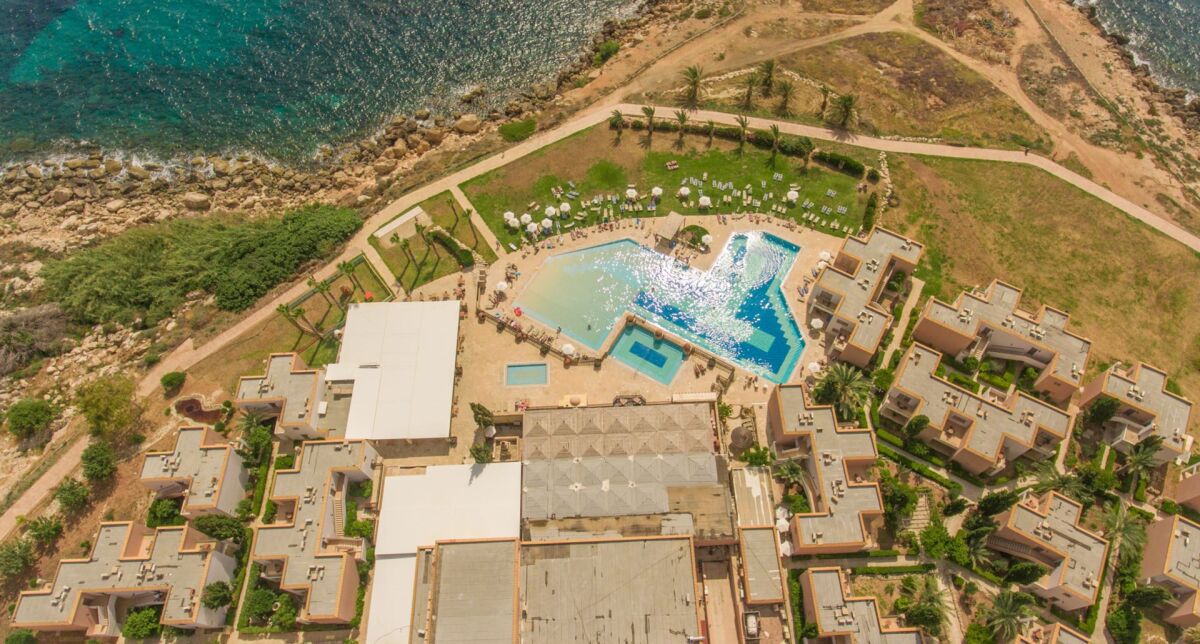 Atlantica Akteon Cypr - Hotel