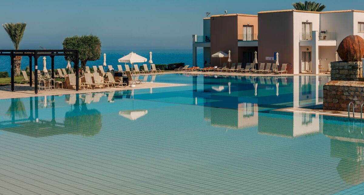 Atlantica Akteon Cypr - Hotel