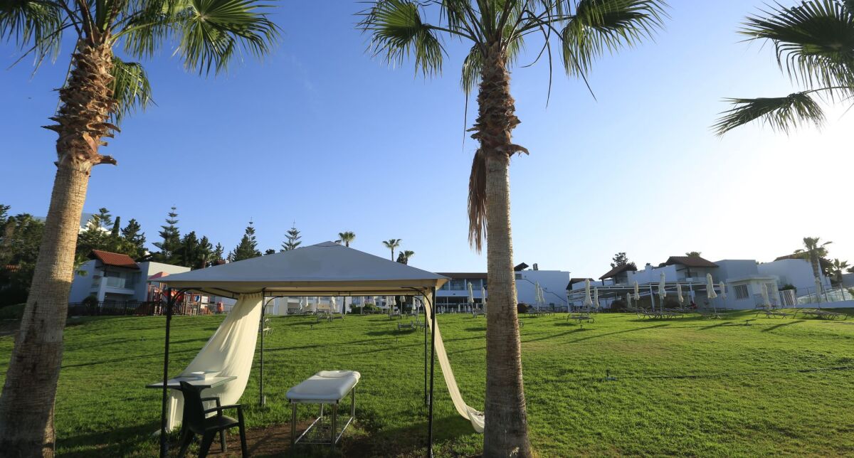 Aqua Sol Holiday Village & Water Park Cypr - Hotel