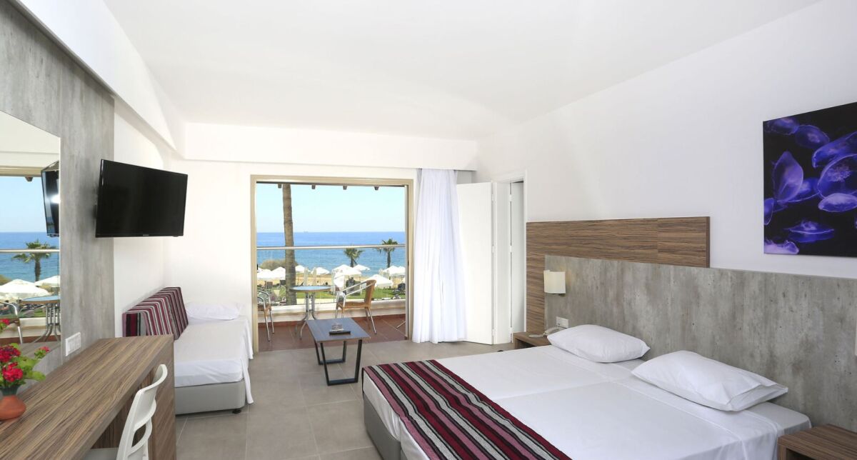 Aqua Sol Holiday Village Cypr - Hotel