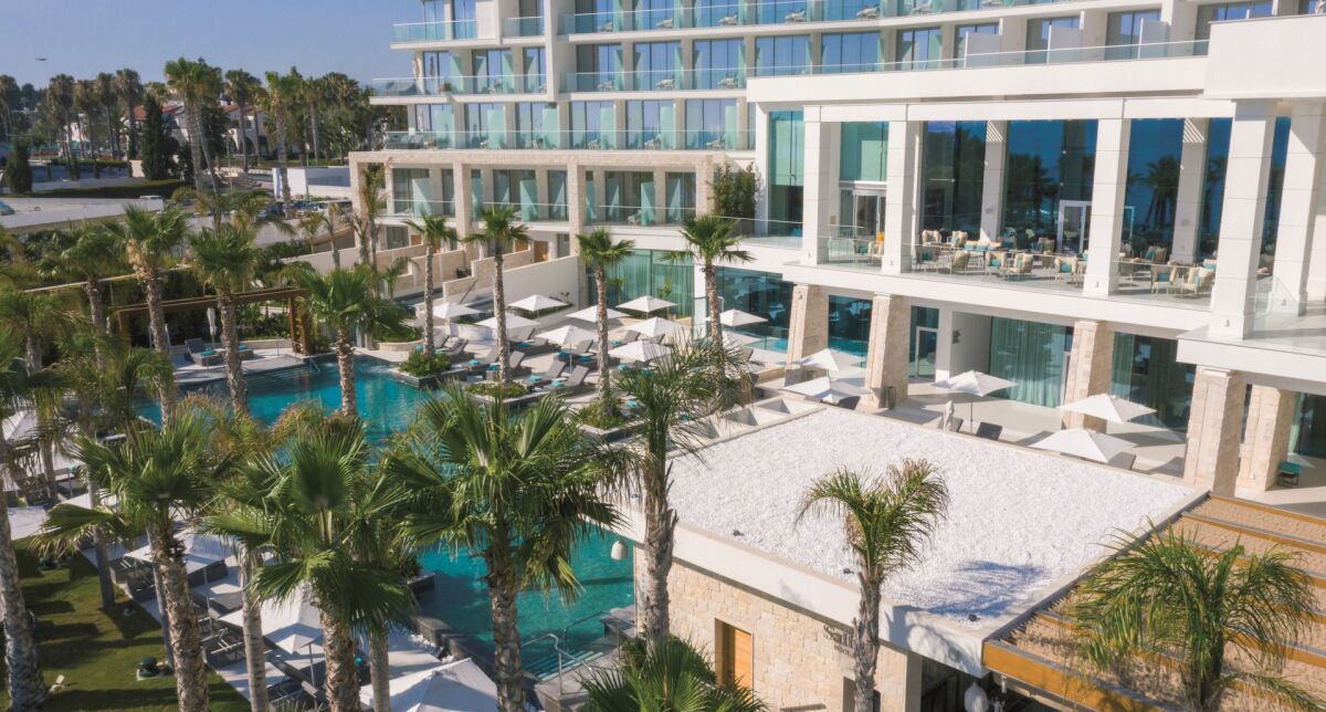 Amavi - MadeForTwo Hotels Cypr - Hotel