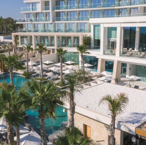 Amavi - MadeForTwo Hotels Cypr - Hotel