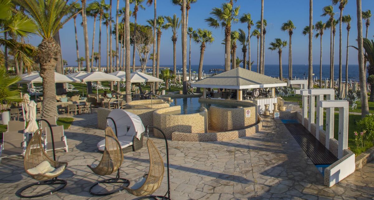 Leonardo Plaza Cypria Maris Beach Hotel & Spa  Cypr - Udogodnienia