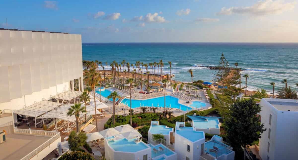 Leonardo Plaza Cypria Maris Beach Hotel & Spa  Cypr - Hotel