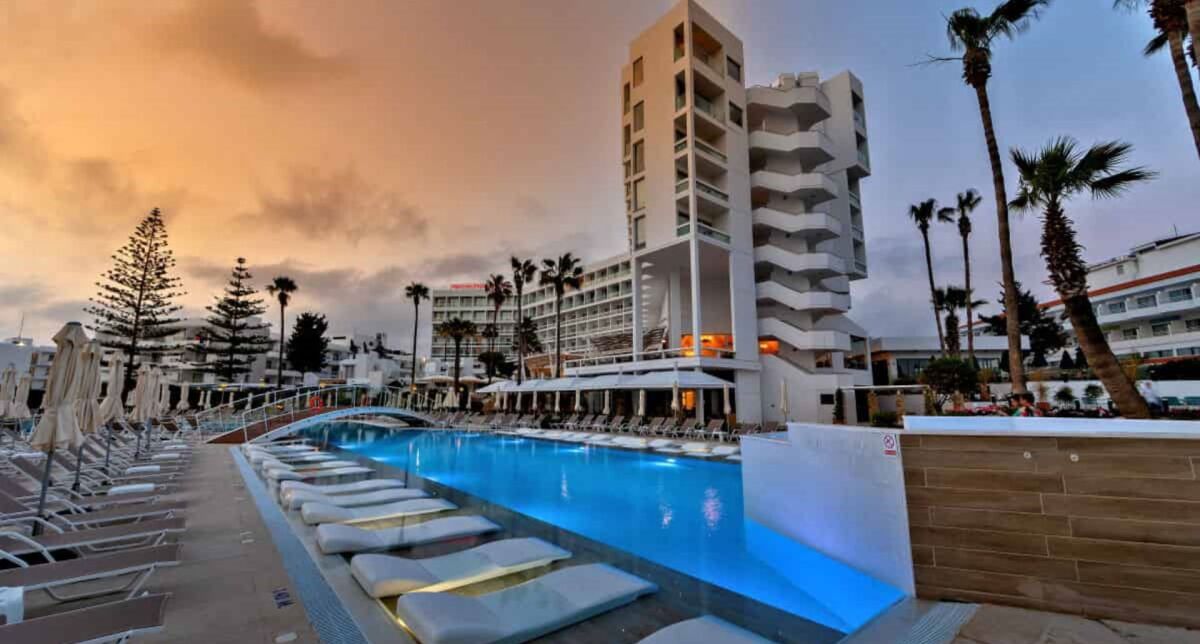 Leonardo Plaza Cypria Maris Beach Hotel & Spa  Cypr - Hotel