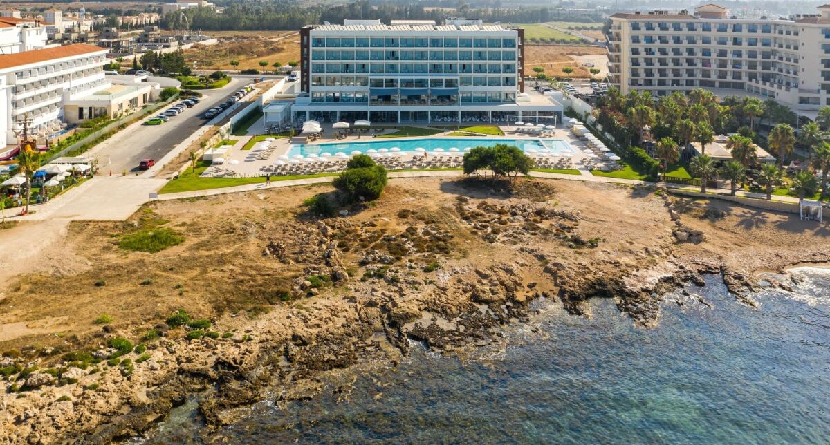 The Ivi Mare Cypr - Hotel