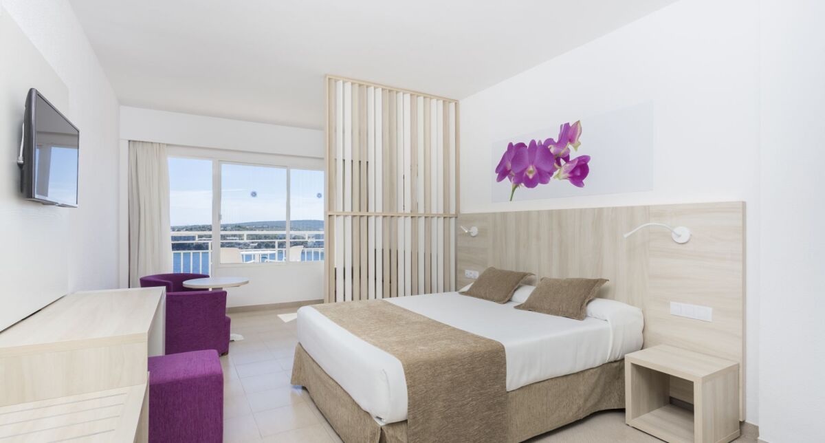 Bahia Principe Sunlight Coral Playa Hiszpania - Hotel