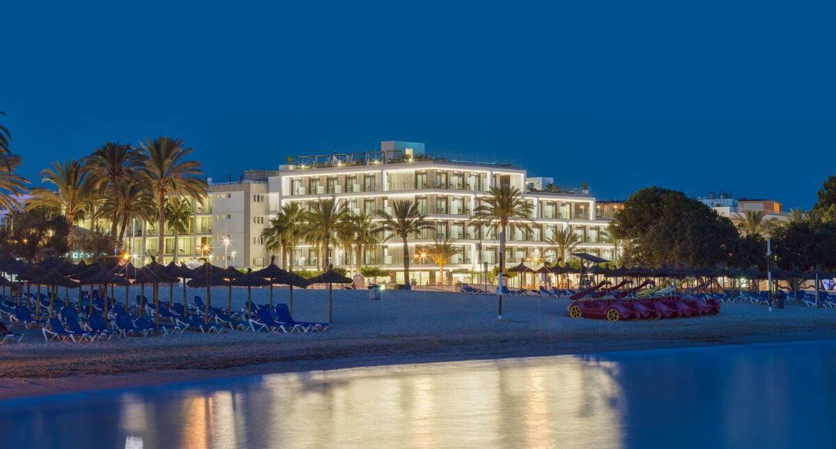 H10 Casa del Mar Hiszpania - Hotel