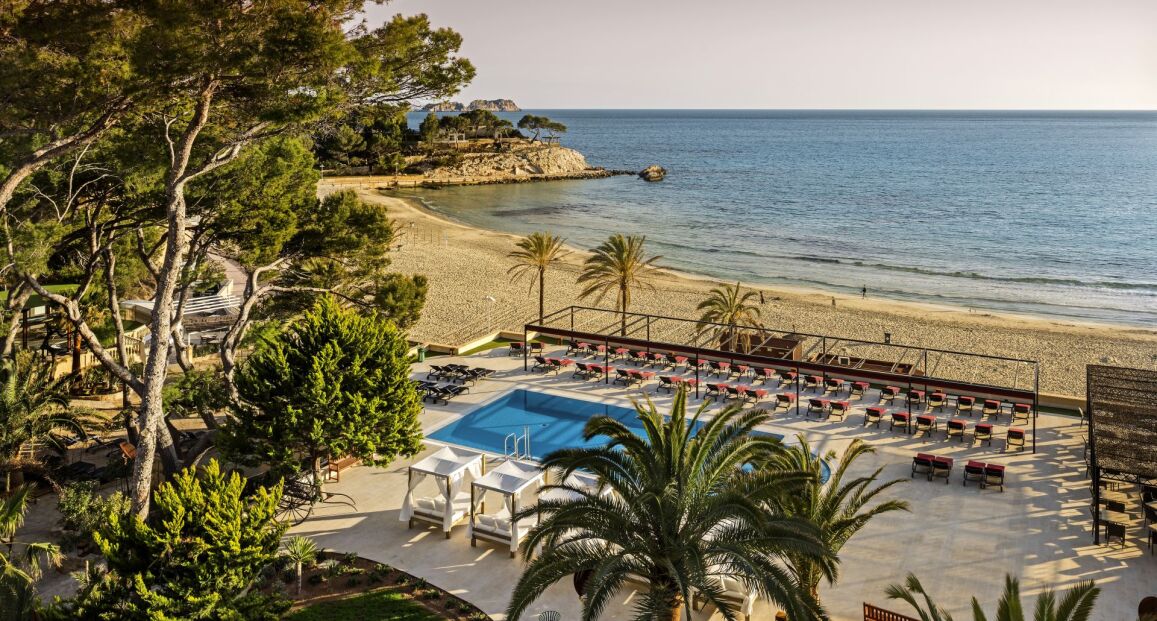 Obrázek hotelu Secrets Mallorca Villamil Resort & Spa