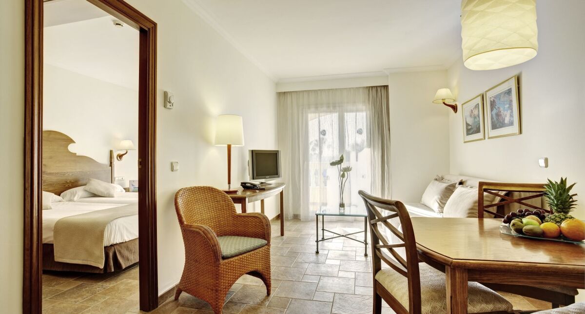 Grupotel Nilo & Spa Hiszpania - Hotel