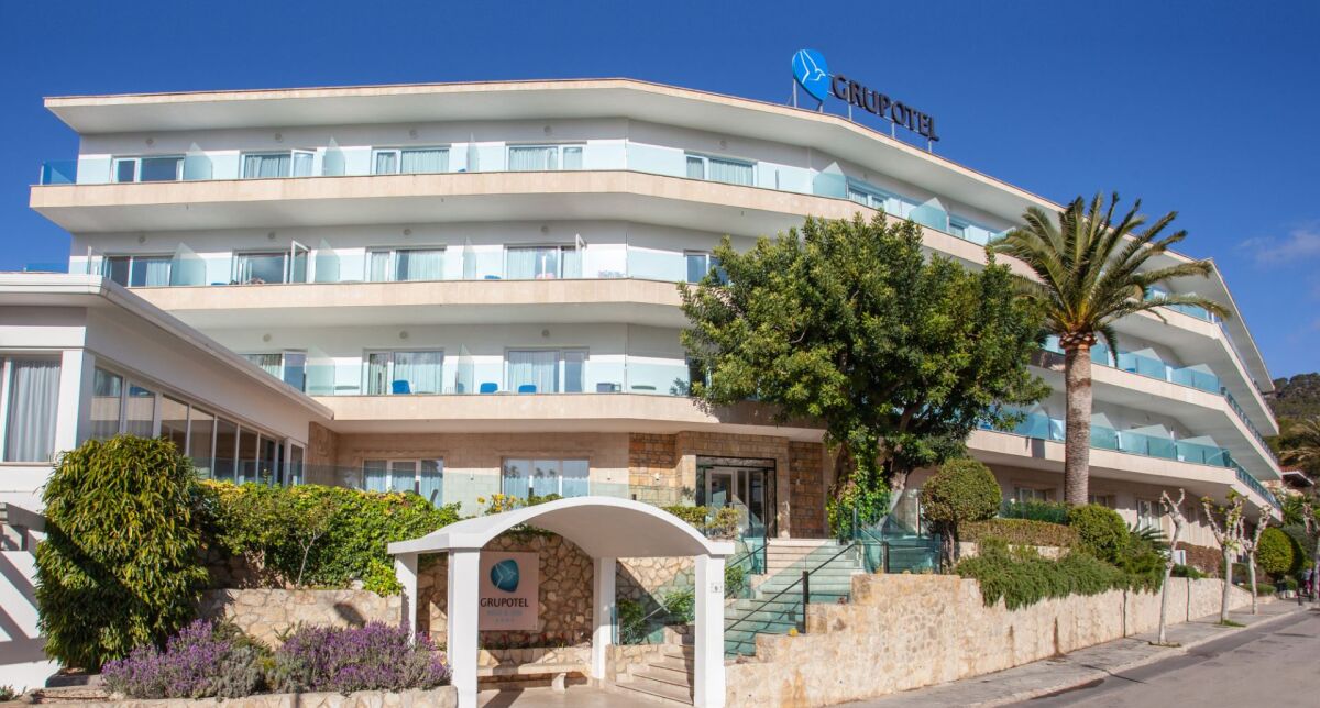 Grupotel Nilo & Spa Hiszpania - Hotel