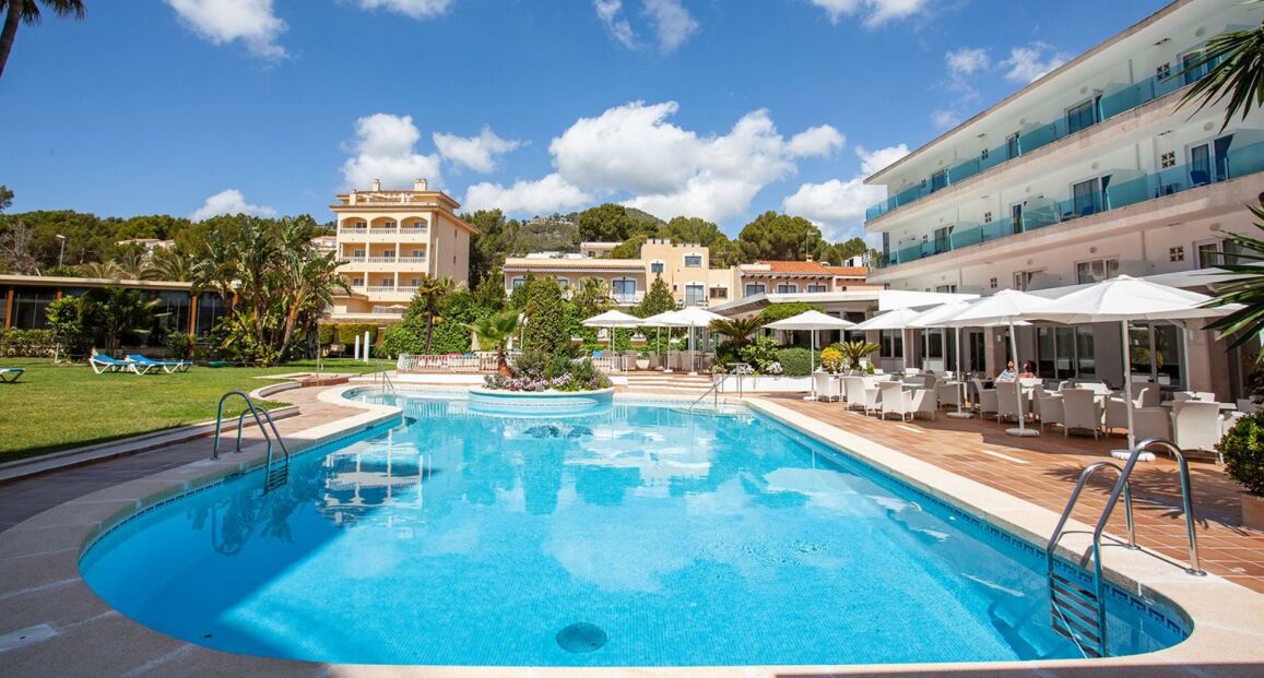 Obrázek hotelu Grupotel Nilo & Spa