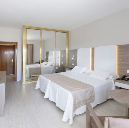 Sermara Sunna Park Apartments Hiszpania - Hotel