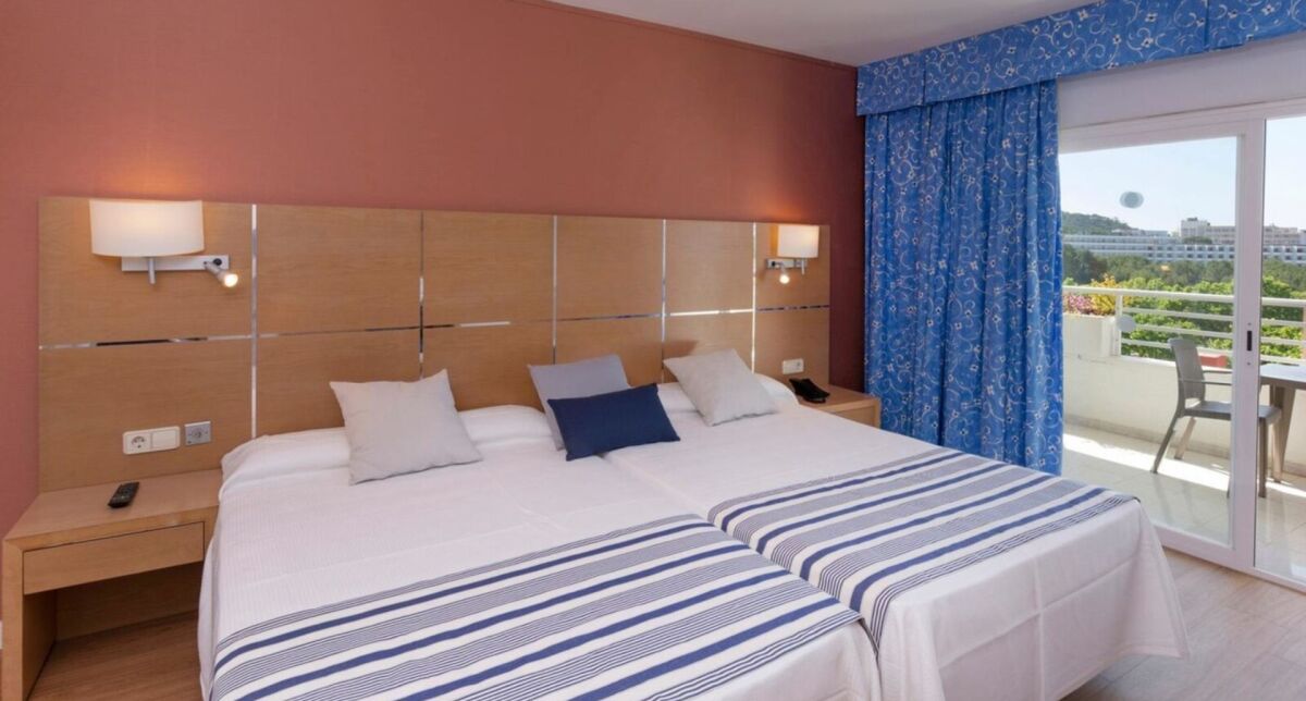 Mar Hotel Paguera & Spa Hiszpania - Hotel